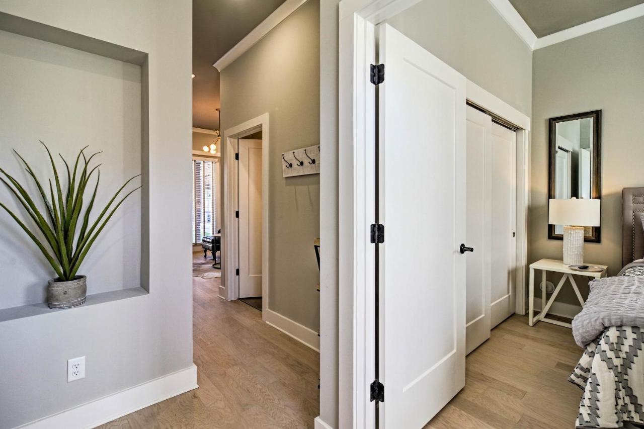Villa Downtown Modern Luxury - Great Location Chattanooga Exterior foto
